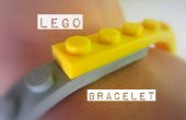 Wie erstelle ich einen tolle LEGO-Armband! 