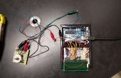 Arduino-Thermostat-Projekt