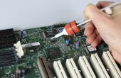 Reinigung Ihrer Leiterplatte PCBVac(TM)