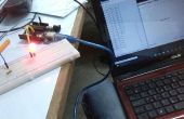 Arduino von Your Computer (mit FIRMATA) Steuern