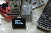 Bauen Sie eine Netzwerk-Uhr (NCLK) mit Microduino-RTC