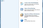 Installieren Sie Mac OS X auf VMWare Player (Teil 1)