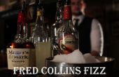 Fred Collins Fizz