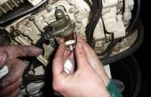 Fix Kraftstoffdurchsatz auf Ihren Außenbordmotor