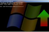 Wie erstelle ich einen Autopatcher für WindowsXP mit Batch-Dateien