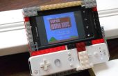 LEGO Smartphone-Game-Controller