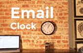 E-Mail-Check-Uhr mit Arduino Yun und wie ungelesene E-Mails als Ganzzahl zurück. 