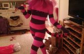 Cheshire Cat Kostüm
