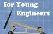Junge Ingenieure Projektkategorien