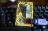 Die Arduino-PS/2-Tastatur Smart Interface