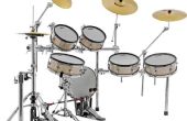 E-Drums "Lingo"