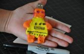 Instructables Roboter USB-Stick