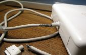 Reparatur: Apple MacBook MagSafe Ladegerät Netzkabel
