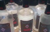 Filtern Sie Ihre Wodka - ROTT GUTT in Grey Goose in 24 Stunden. 