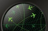 ADS-B Real-Time Flight Tracker und Überwachungsgerät mit Intel Edison