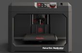 MakerBot Replikator 5th Generation 3D-Drucker