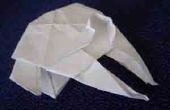 Origami Milenuim Falcon