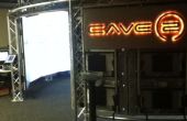 CAVE2™: hybride Realität Open House