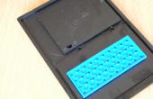 Arduino-Board gemacht Lego-kompatibel mit Sugru
