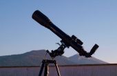 12 Verbesserungen für ein billiges Teleskop
