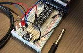 IoT 101 Projekt: Stream Temperatur von Ihre Raspberry Pi