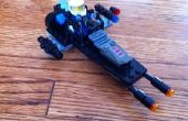 LEGO Space HoverCraft