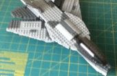 LEGO F14 Tomcat