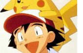 Ash und Pikachu Kostüme (Pokemon)