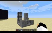 Wie erstelle ich Awesome Minecraft TNT Kanone (1.8.1)