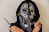 Corvo Maske aus Dishonored