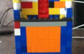 IPod Lego-Ladestation