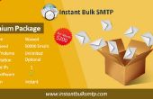 Billig-Massen-SMS & e-Mail-Marketing-Services