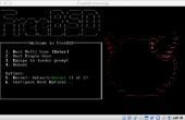 Die FreeBSD-Installation mit VirtualBox