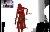 Mit Kinect Hacks für tänzerische Ausbildung