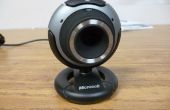 Infrarot-Webcam
