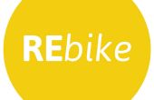 INTEL MAKE IT Projekt REbike Fablab REI Reggio Emilia Innovazione