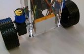 Arduino balancieren Roboter