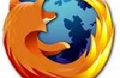 Machen Sie mehr als ein Web-Browser Firefox