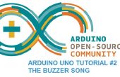 Arduino Uno Tutorial #2 - der Summer Song