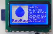 RepRap Full Graphic Smart Rabatt Controller
