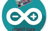 Gewusst wie: installieren ChipKIT Kern