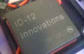 RFID-Lesegerät iPhone