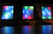 Steuerbare RGB-LED-System für Ihr Zuhause oder Büro