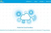 MediaTek Sandbox Interfacing mit LinkIt One