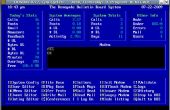 Abtrünnigen BBS in Ubuntu Linux - Telnet| Multi-Node
