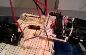 Steuerung von Cubase mit Arduino basierten MIDI