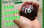 Wie erstelle ich ein Pabu Pocket Pebble Haustier