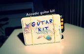 Gitarre-Survival-Kit - akustische