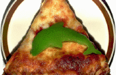Pizzoetrope: Macht ein animiertes GIF auf einer Pizza
