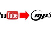 YouTube (oder jedes andere Video) in mp3-Format konvertieren